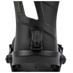 Fix Snowboard Nitro Rambler Ultra Black -Matériel De Ski Reduction a98c071fdcd2a9d539d3fd6a7424845eedd66968 H21NITRBIN016 907