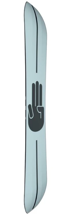 Planche Snowboard Bataleon Chaser 11 Planche Snowboard Bataleon Chaser -Matériel De Ski Reduction aa50047faa398a5aabf3106321281b2ef5ca662d H23BATABOA259158 11