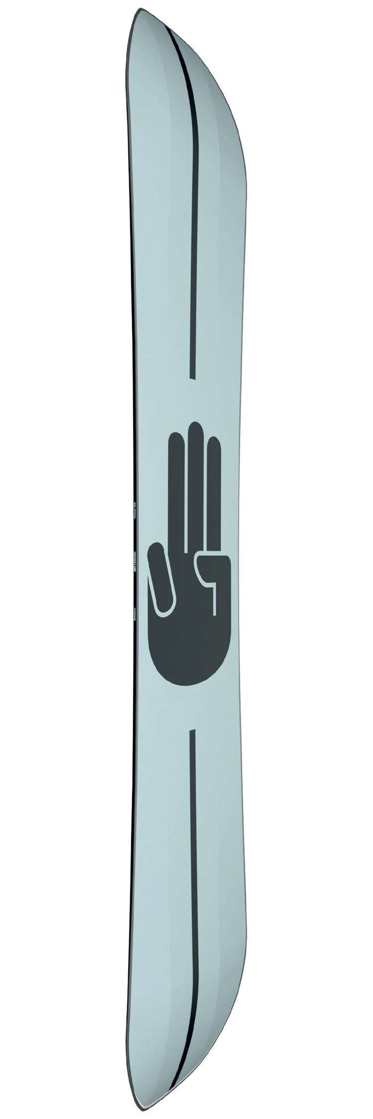 Planche Snowboard Bataleon Chaser 5 Planche Snowboard Bataleon Chaser – Image 3