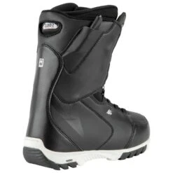 Boots Nitro Cuda Tls Black White -Matériel De Ski Reduction aa8e1afca3990b06518ad3c86e925a5cce670475 H21NITRBOO3340982 2