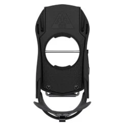Fix Snowboard Union Explorer Black -Matériel De Ski Reduction aa9ae3b029e7d452caf4298247fe52af37750a6e H23UNIOBIN2325463 5