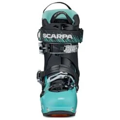 Chaussures De Ski Randonnée Scarpa Gea Aqua Black -Matériel De Ski Reduction aab947b112131f798b6df9b60a011a69d0f8af34 H22SCARCHA194706 4