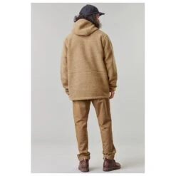 Polaire Picture Pemberton Zip Dark Stone -Matériel De Ski Reduction aafdc04294a06cb798baa42c04cb4cc170cf8539 H23PICTTTH2264904 6