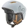 Casque Bolle Eco Atmos Ice White Matte -Matériel De Ski Reduction ab8857b3748ef6dfc639bcc2240abaf549784855 H23BOLLACC3326463 0