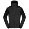 Polaire Norrona Trollveggen Powerstretch Pro Zip Hood M's Caviar -Matériel De Ski Reduction ab911679f06f361aa4cc71b423bdd99e2362e5c4 E22NORRTTH1207275 0