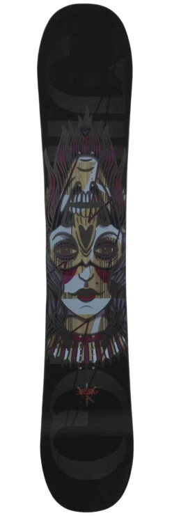 Planche Snowboard Rossignol Jibsaw