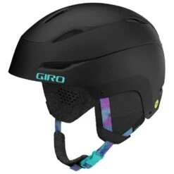 Casque Giro Ceva Matte Black Chroma Dot 10 Casque Giro Ceva Matte Black Chroma Dot -Matériel De Ski Reduction ac00353baf8dba9b8e3e74eabc76873f2b429232 H20GIROACC8343656 3