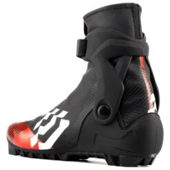 Chaussures De Ski Nordique Alpina Action Skate Black -Matériel De Ski Reduction ac3fdf06234c7feabd8c7084552f6ad67def0246 H23ALPICHA248785 2
