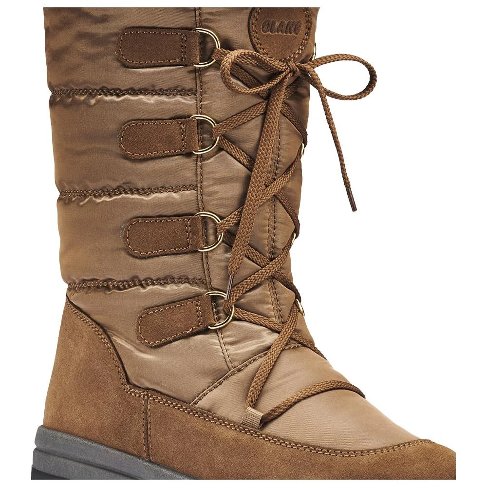 Chaussures Après-ski Olang Fenice Tex Cuoio 4 Chaussures Après-ski Olang Fenice Tex Cuoio – Image 2