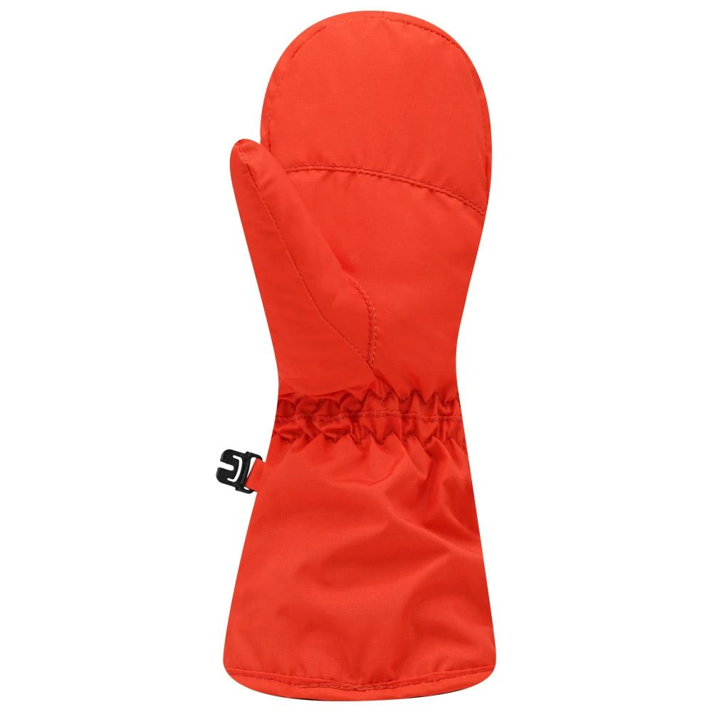 Moufles Racer Babyprint 3 Red 4 Moufles Racer Babyprint 3 Red – Image 2