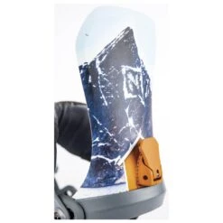 Fix Snowboard Nitro One Nice View -Matériel De Ski Reduction ad0792e4fea726daf2394e0624718f11360f5748 H23NITRBIN2339487 908