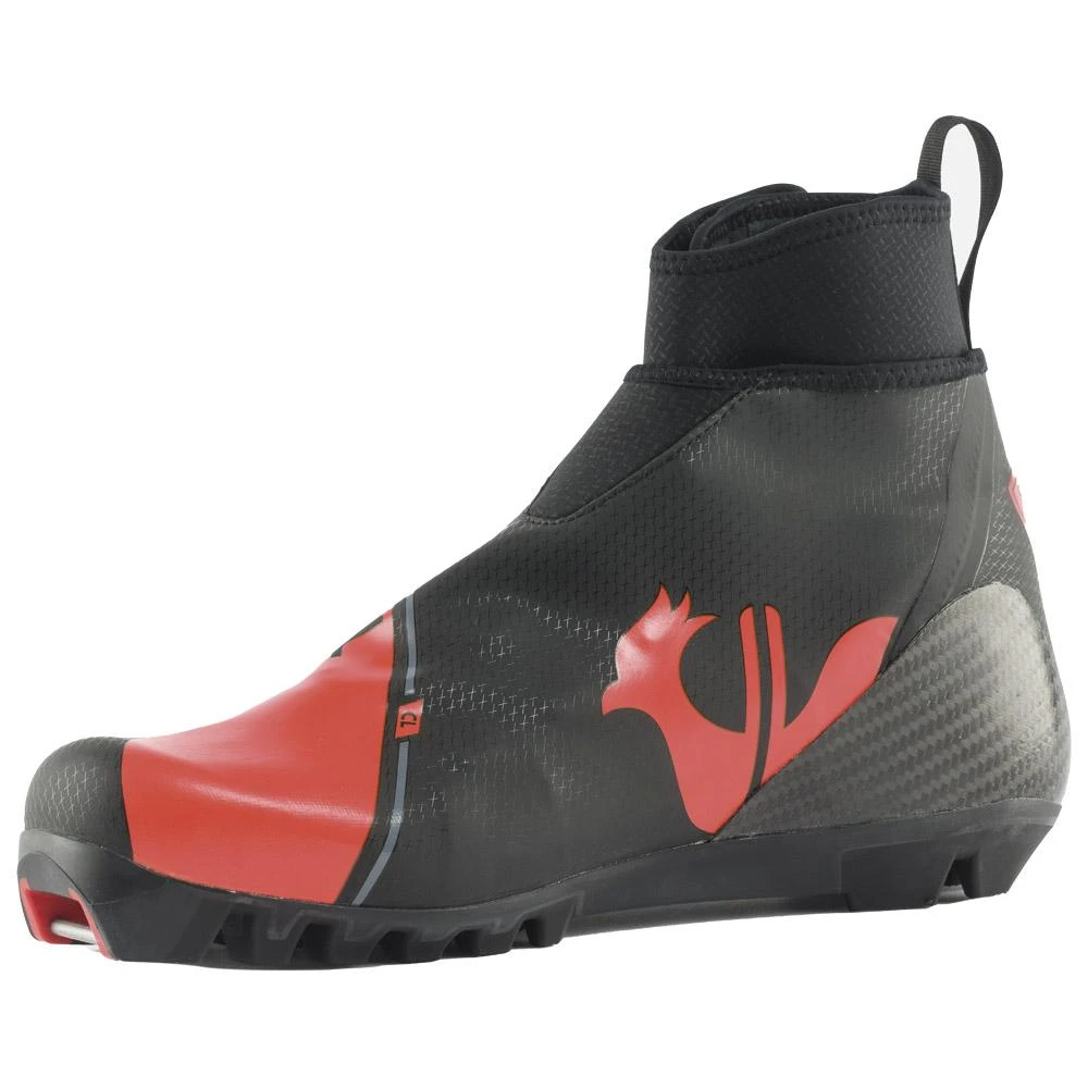 Chaussures De Ski Nordique Rossignol X-Ium Carbon Premium Classic 4 Chaussures De Ski Nordique Rossignol X-Ium Carbon Premium Classic – Image 2