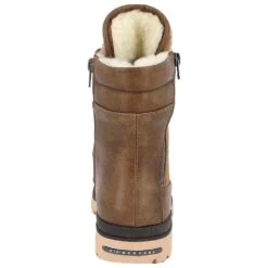 Chaussures Après-ski Kimberfeel Lizzie Cappuccino -Matériel De Ski Reduction aec4a25e8c21aaade778275221ac4e0f619ac6b6 H23KIMBCHA2324281 2