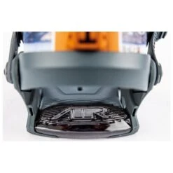 Fix Snowboard Nitro One Nice View -Matériel De Ski Reduction aee4eae4993e297fb429769906b456dc6ab26646 H23NITRBIN2339487 907