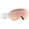 Masque De Ski Scott Lcg Compact White Enhancer Rose Chrome + Illuminator Blue Chrome -Matériel De Ski Reduction af25119b55375d98c33ac8c778b26d9a55444b04 VH21SCOTACC041 0