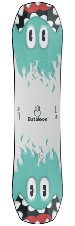 Planche Snowboard Bataleon Minishred -Matériel De Ski Reduction af311fd330ef7a566b6f6927b2d7e5b6a2473082 H23BATABOA259164 BATA0673150 0