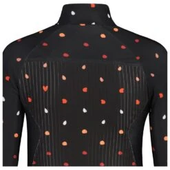 Combinaison Nordique Haut Maloja LohblüteM Shirt Moonless -Matériel De Ski Reduction af58ee3166d83fd590a248574da9cf486ae9d962 H23MALOTTH2253290 902