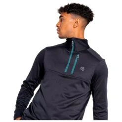 Polaire DARE2B Terrain Core Stretch Black -Matériel De Ski Reduction af7f1c863fb21b1a778aaa6899e6604c9a780368 E23DARETTH3373905 904