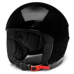 Matériel De Ski Reduction 11 Casque Briko Vulcano Fis 6.8 Epp Shiny Matt Black