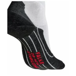 Chaussettes Nordique Falke Stabilizing Cool W White -Matériel De Ski Reduction b001d4a57b2916bed1ed72dc7ae7fe44b219d194 H22FALKACC1180749 4