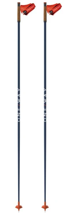 Bâton Fond One Way Storm 5 Mag