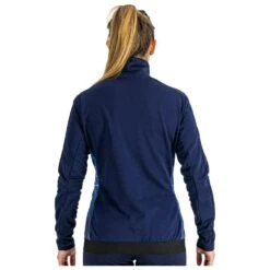 Veste Nordique Sportful Squadra Wmn Jkt Italy Blu/Blue Ceramic -Matériel De Ski Reduction b08aa0558b14ff14476cef3b566cbcd55c018324 H22SPORTTH1180917 2