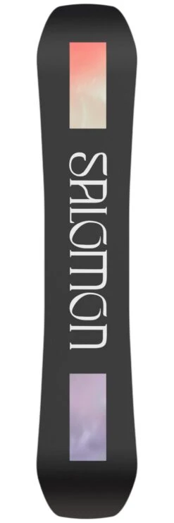 Planche Snowboard Salomon No Drama 10 Planche Snowboard Salomon No Drama -Matériel De Ski Reduction b0f96bcc4314823522301d642598ccd958cb80f6 H23SALOBOA331568 2