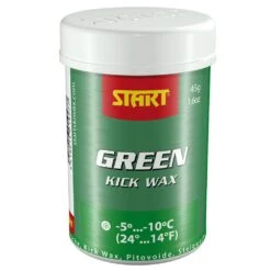 Fartage Retenue Nordique Start Poussette Green