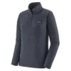 Polaire Patagonia R1® Air Zip-Neck Smolder Blue -Matériel De Ski Reduction b137bc40db6d0c944ce2f168c5bdf7852651c4c2 H22PATATTH1185470 0