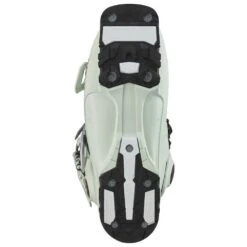 Chaussures De Ski Salomon S/Pro Alpha 100 W White -Matériel De Ski Reduction b17159943582727b444e0a25ce4dab18b828ce6d H23SALOCHA254368 9