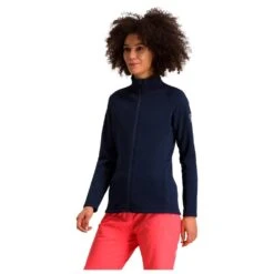 Polaire Rossignol W Classique Clim Eclipse -Matériel De Ski Reduction b1ae7f29322020080addbe1c908bf0f8f137aa52 H20ROSSTTH1375240 3