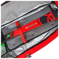 Housse Ski Rossignol Hero Ski Wheeled 2/3p 200 7 Housse Ski Rossignol Hero Ski Wheeled 2/3p 200 -Matériel De Ski Reduction b1fb81667a8eea4e4916902051b4c0c4b3be2216 VH20ROSSACC086 2