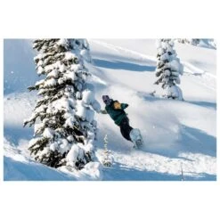 Planche Snowboard Lib Tech Cold Brew -Matériel De Ski Reduction b218a4cdf03ce0eaa8d5a29c37e168388db29a52 H23LIBTBOA266430 901