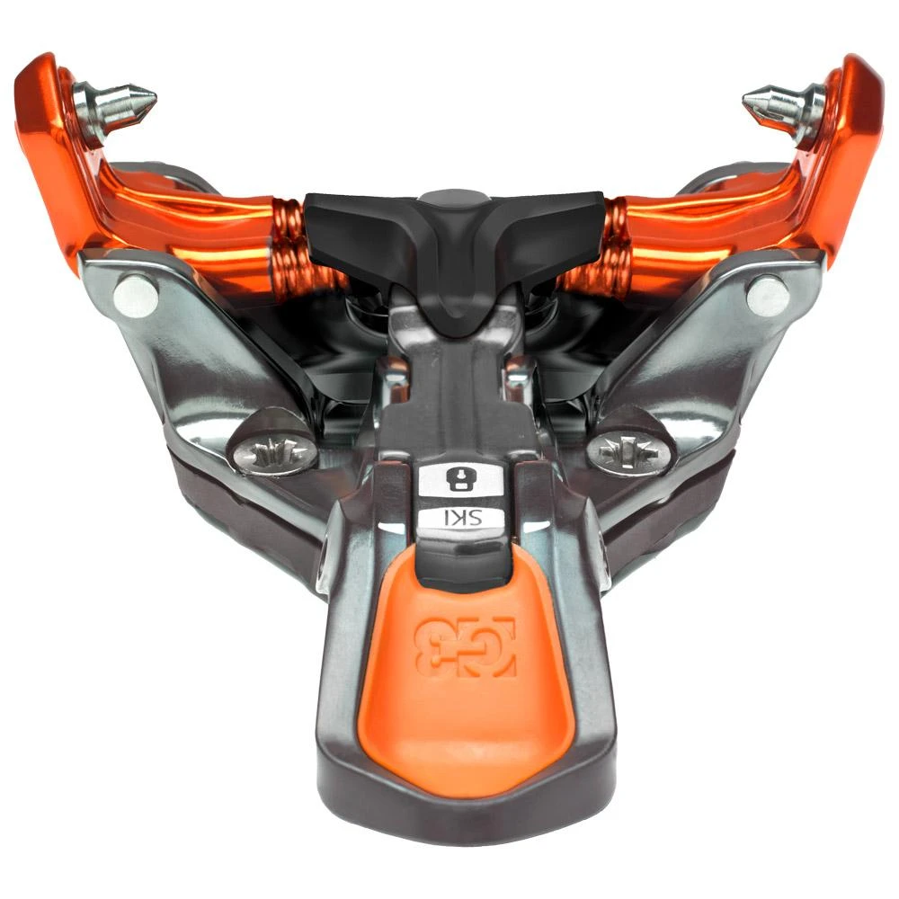 Fix Randonnée G3 Ion 10 115 Mm 6 Fix Randonnée G3 Ion 10 115 Mm – Image 4