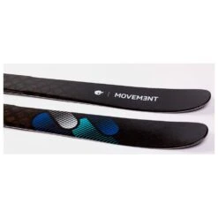 Ski Movement Session 80 Jr -Matériel De Ski Reduction b32735bbaeb98cf82dadef6c7d5e05e2413c749b H23MOVESKI251204 904