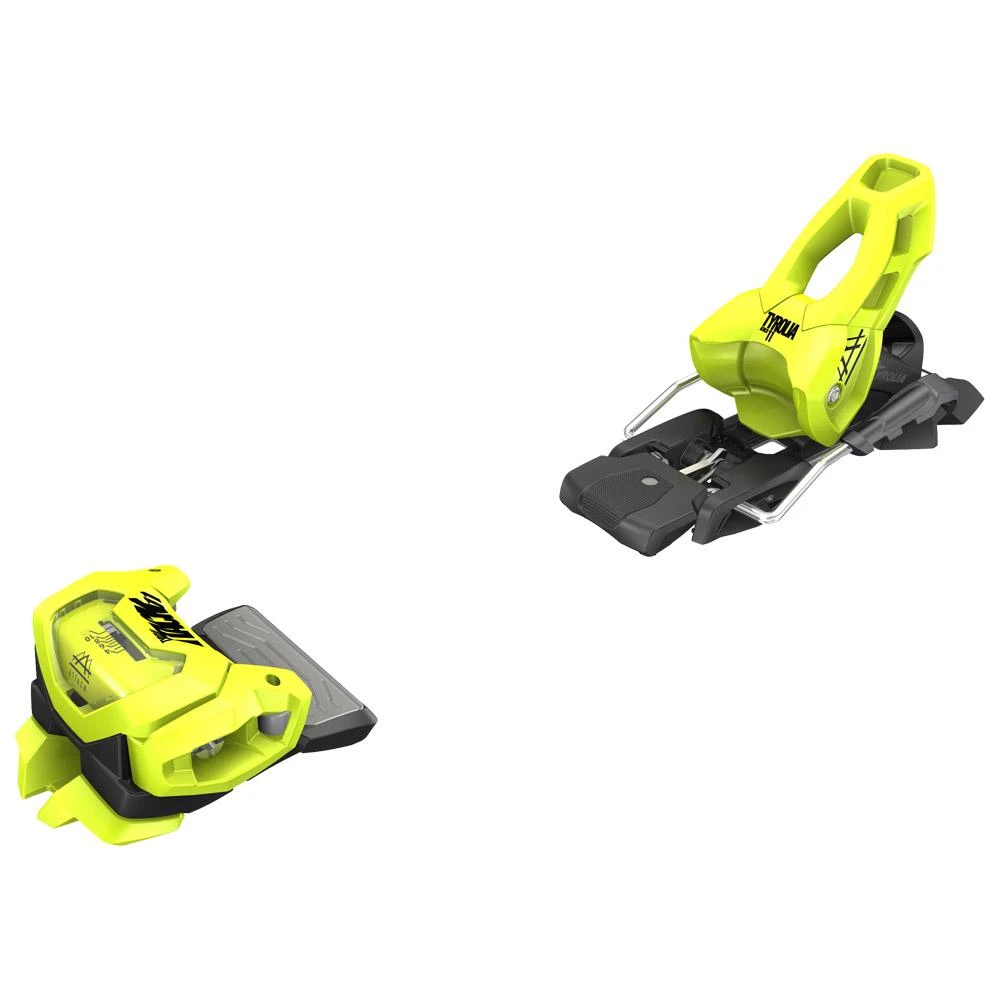 Fix Ski Head Attack 11 Gw Br.110 Flash Yellow 3 Fix Ski Head Attack 11 Gw Br.110 Flash Yellow