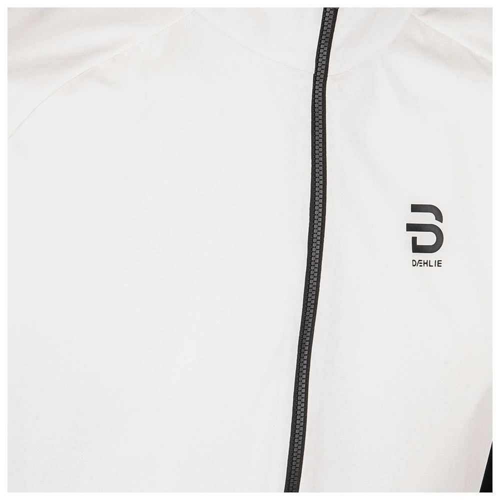 Veste Nordique Bjorn Daehlie Jacket Elite Snow White 5 Veste Nordique Bjorn Daehlie Jacket Elite Snow White – Image 3