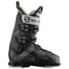 Chaussures De Ski Salomon S/Pro 120 Gw Black/Rainy Day