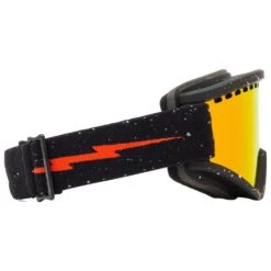 Masque De Ski Electric Egv Matte Speckled Black Fire Chrome -Matériel De Ski Reduction b3a6f5e26852cf91c5ff1cc72f95a72c728f5c6f H23ELECACC335674 ELEC0146462 1