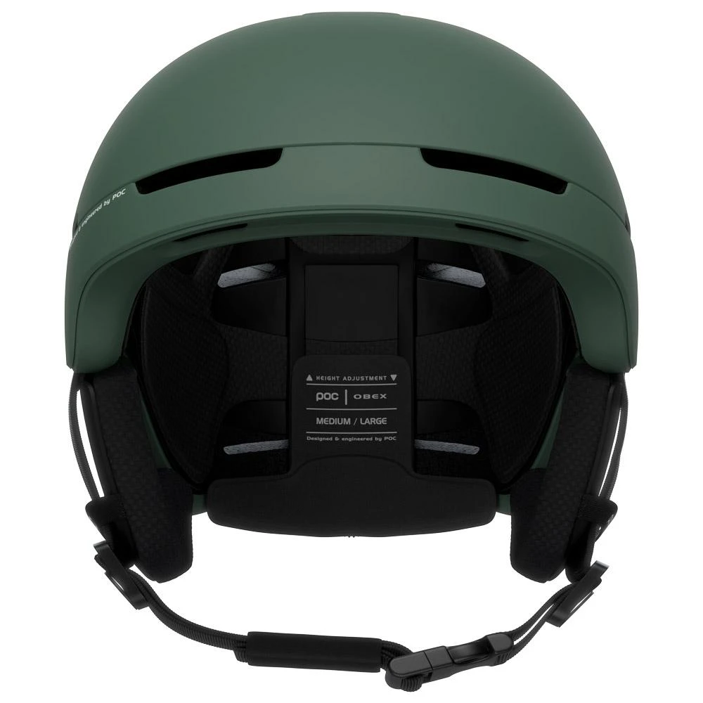 Casque Poc Obex Mips Epidote Green Matt 6 Casque Poc Obex Mips Epidote Green Matt – Image 4