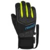 Gant Reusch Torby R-tex XT Black Melange Black Safety Yellow -Matériel De Ski Reduction b3e85402baeb9de2dd46bfda450a1e835f6aeaf3 H21REUSACC006 0