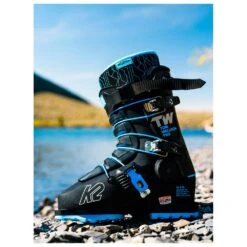Chaussures De Ski K2 Revolver TW -Matériel De Ski Reduction b3eabb80fe9b7f2966991b17a930b66885b77f1a H23KDEUCHA322566 904