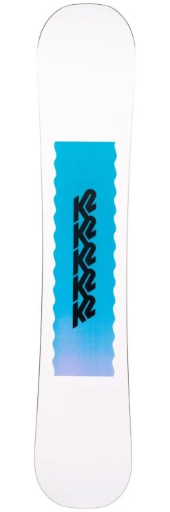 Planche Snowboard K2 Dreamsicle Design -Matériel De Ski Reduction b46c12da4446cadb2075b7bc3862edf1793fa1cd H23KDEUBOA266597 2