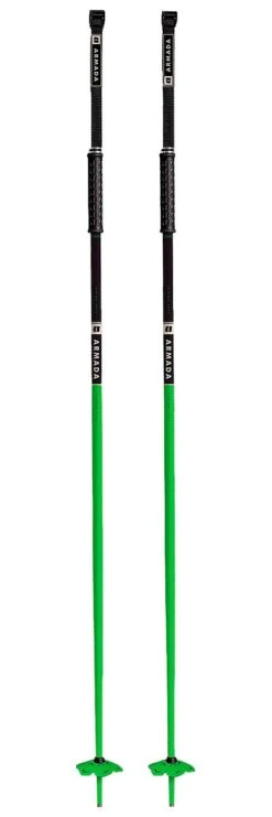 Bâton Armada Legion Green Smt