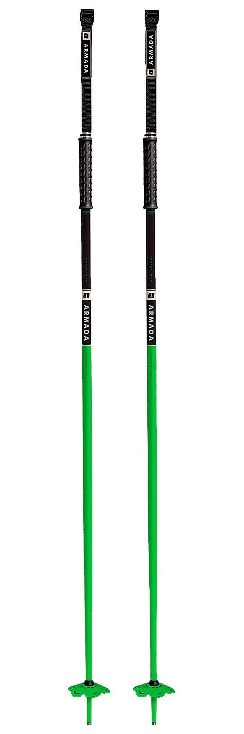 Bâton Armada Legion Green Smt 3 Bâton Armada Legion Green Smt