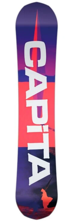 Planche Snowboard Capita The Outsiders -Matériel De Ski Reduction b4dc492e20429200bd0d80a51b45dcf733c900c7 H23CAPIBOA253149 CAPI0025855 2