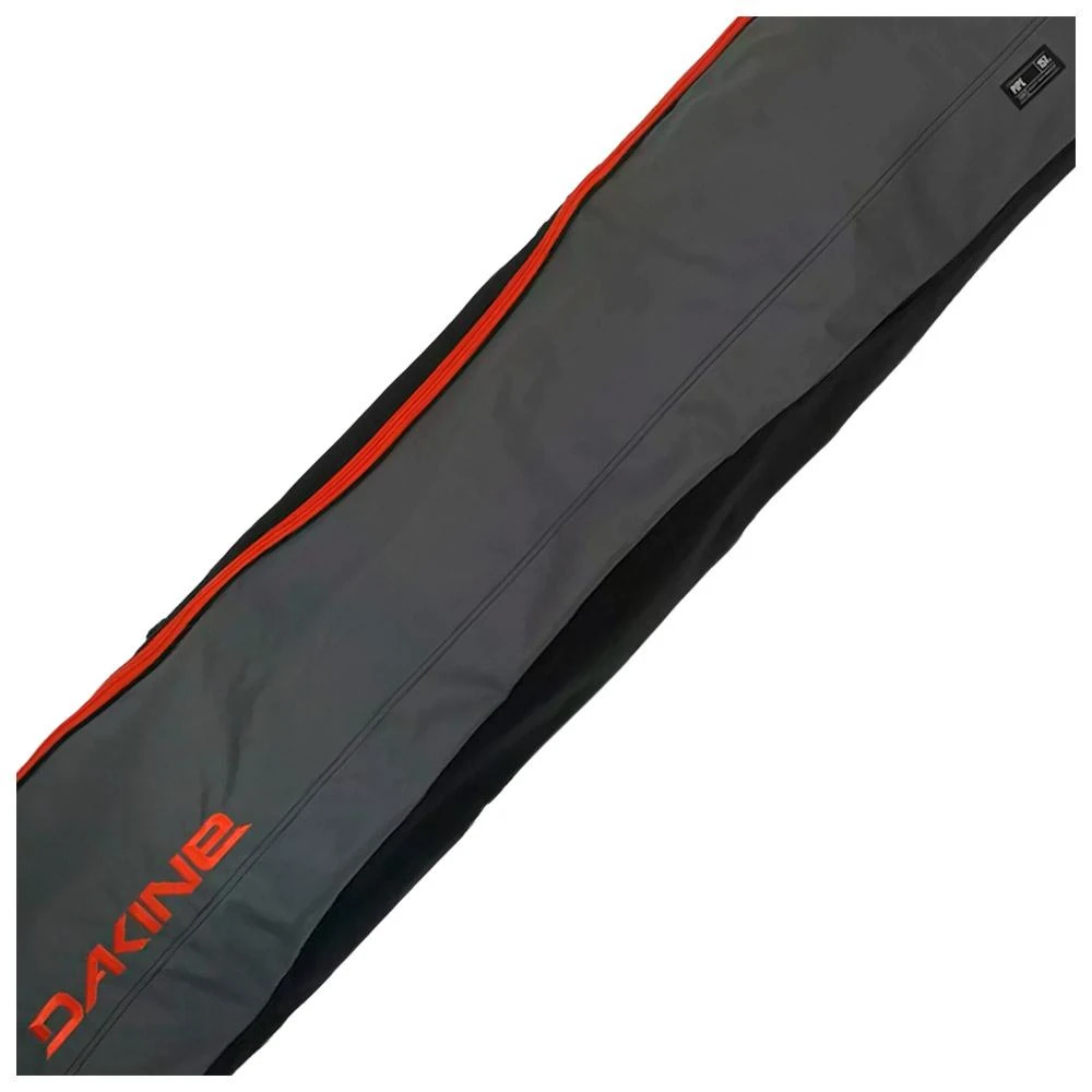Housse Snowboard Dakine Pipe Snowboard Bag Steel Grey 4 Housse Snowboard Dakine Pipe Snowboard Bag Steel Grey – Image 2