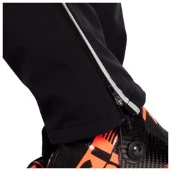 Pantalon Nordique Odlo Engvik Wmn Pants Black -Matériel De Ski Reduction b589f7a02d7090504f1bb838e680e0d03399150c H22ODLOTTB1257647 904