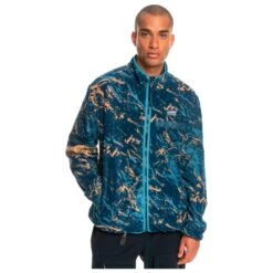 Blouson Street Quiksilver Remote Planet Insignia Blue -Matériel De Ski Reduction b5f0c03c100d41d00b85dd73c120a3d7c52aa4b5 H23QUIKTTH3338029 4