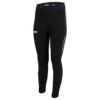 Pantalon Nordique Swix Focus Wind Tights Wmn Black -Matériel De Ski Reduction b6101097ac2fd45018ff44c74fc3069e5934fe9d H22SWIXTTB1180820 0